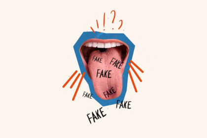 KI Chatbots Fake News Künstliche Intelligenz Falschinformation