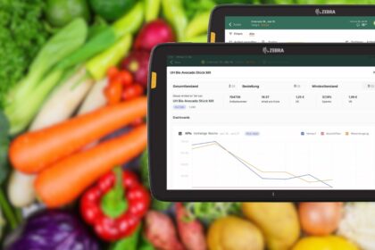 Freshflow, KI, Künstliche Intelligenz, Lebensmittel, Lebensmittelverschwendung, Nachhaltigkeit, Umwelt, Klima, Supermarkt, Einzelhandel, CO2