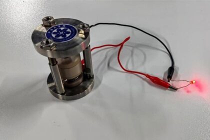 Hydrid-Ionen-Batterie Akku