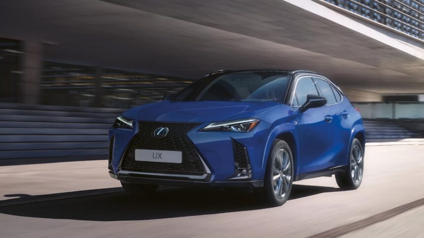 sichersten Autos Hybrid Plug-In-Hybride