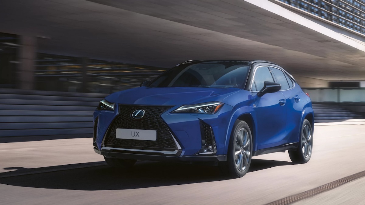 sichersten Autos Hybrid Plug-In-Hybride