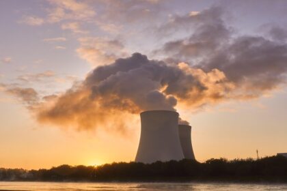 Atomenergie, Atomkraft