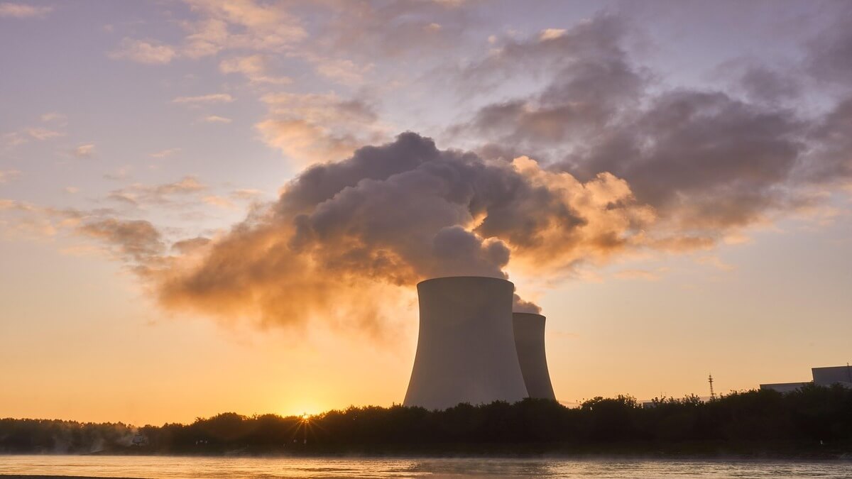 Atomenergie, Atomkraft