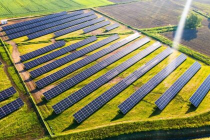 Standort Solaranlagen Solarenergie PV-Anlagen Photovoltaik Erneuerbare Energien