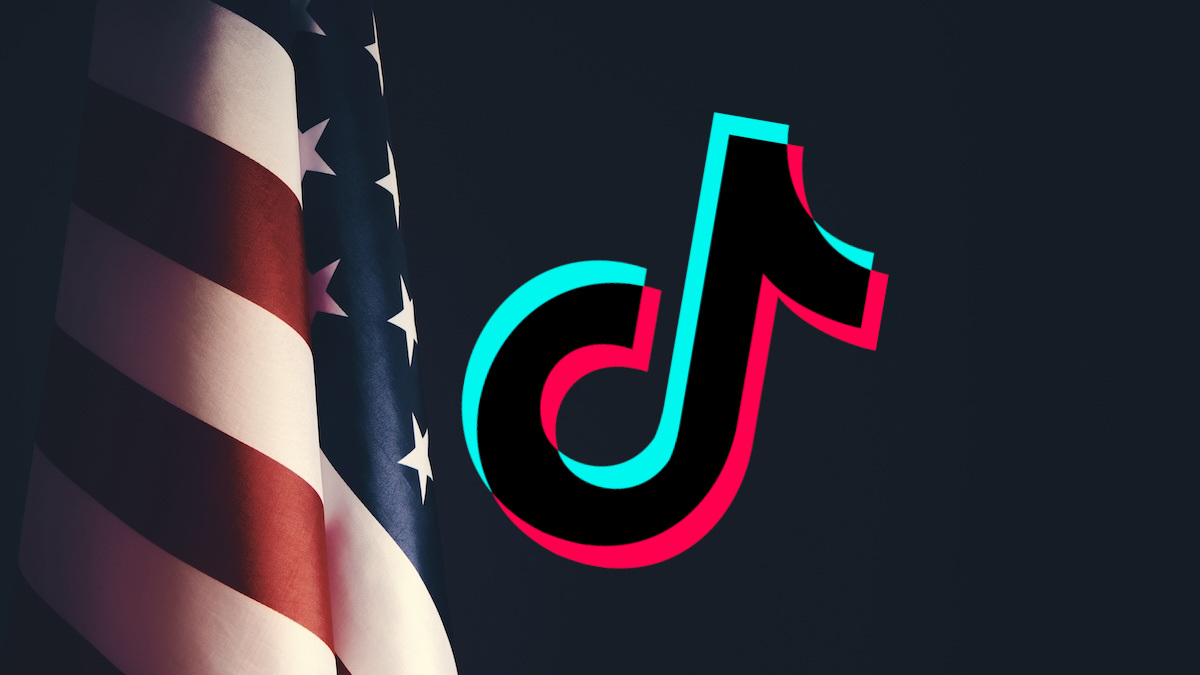 TikTok USA