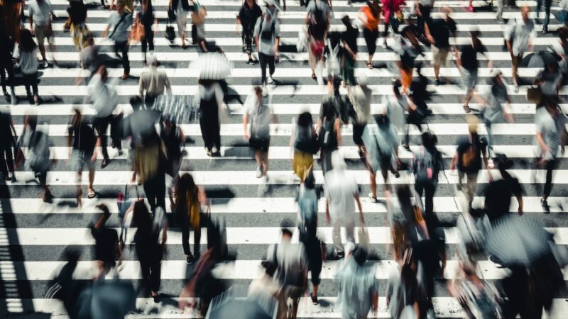 unfreundlichsten unhöflichsten Städte der Welt