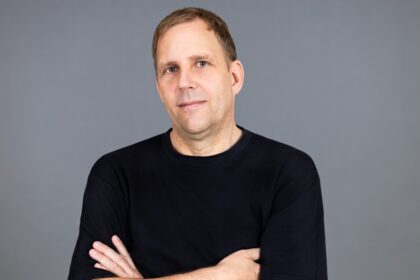 Stefan Kellner, Homescreen, Tech, Kollex