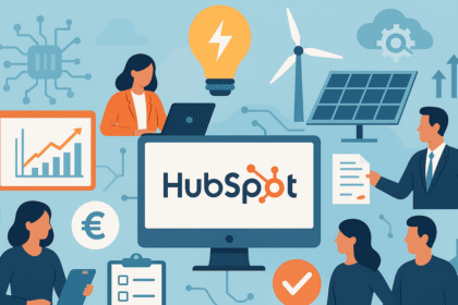 CRM für Energieversorger