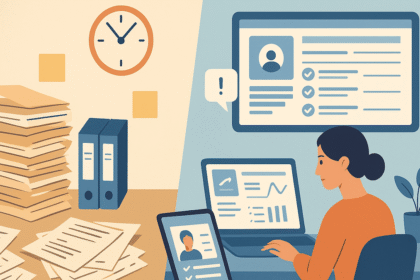 CRM für Bildungseinrichtungen