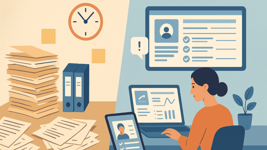 CRM für Bildungseinrichtungen