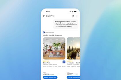 Apps in ChatGPT Spotify OpenAI KI Künstliche Intelligenz
