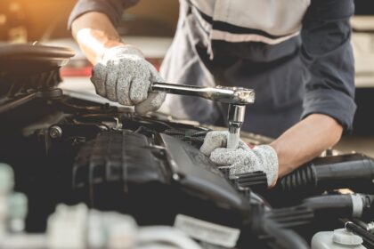 Automarken höchsten Reparaturkosten Autos