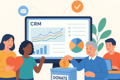 CRM für Non-Profit-Organisationen
