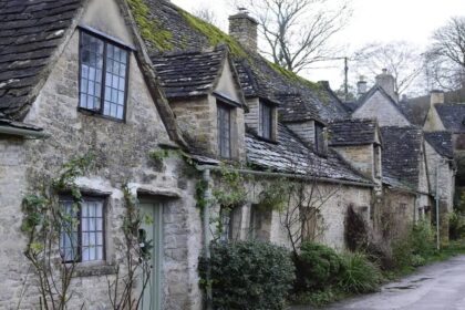 schönsten Dörfer der Welt