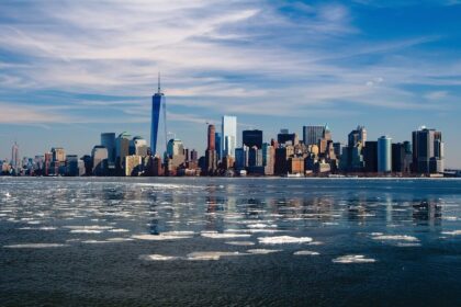 Städte meisten Millionäre der Welt
