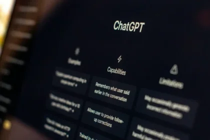 ChatGPT Background Conversations Hintergrundgespräche deaktivieren