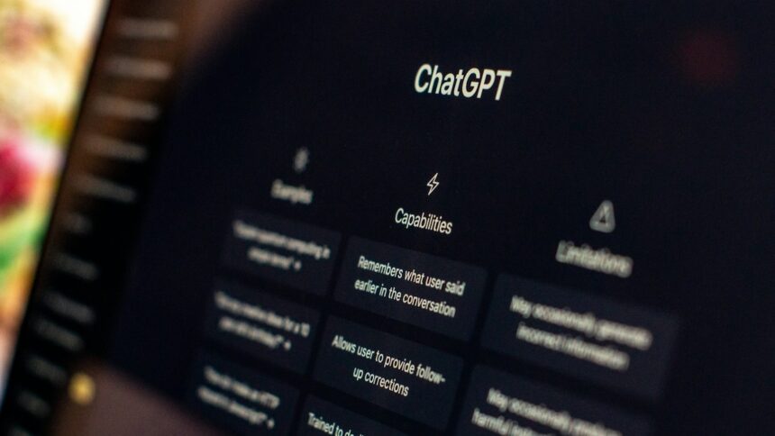 ChatGPT Erotik-Modus OpenAI