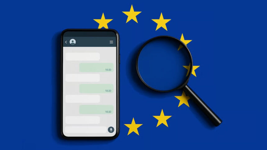 Chatkontrolle EU Deutschland
