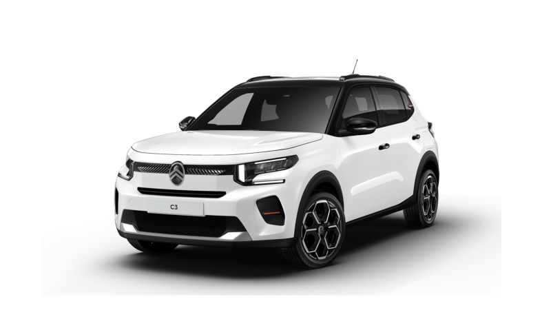Citroën C3