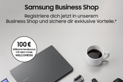 Samsung Business Shop