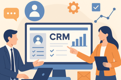 CRM für Beratungsunternehmen