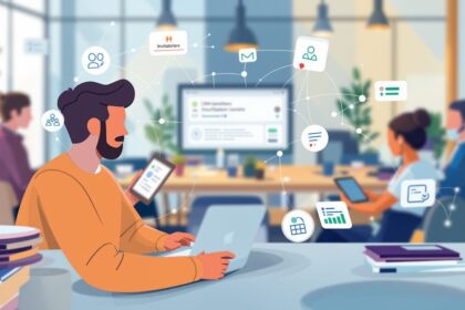 CRM für Eventagenturen