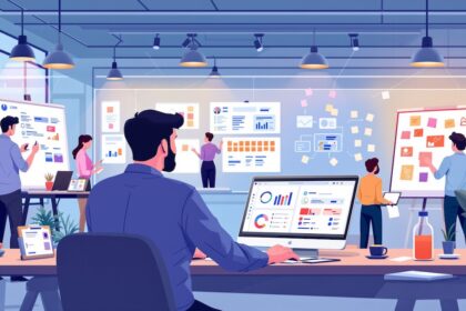 CRM für Marketing-Agenturen