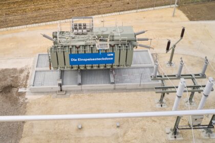 Einspeisesteckdose, Erneuerbare Energie, Strom, Stromnetz, Netzkapazität, Klima, Klimawandel