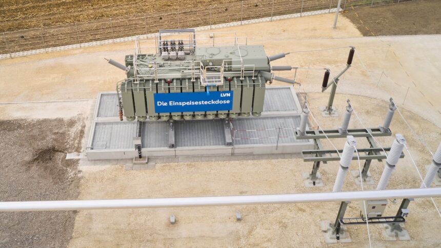Einspeisesteckdose, Erneuerbare Energie, Strom, Stromnetz, Netzkapazität, Klima, Klimawandel