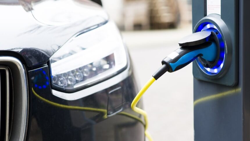 Elektromibilität Elektroautos E-Autos