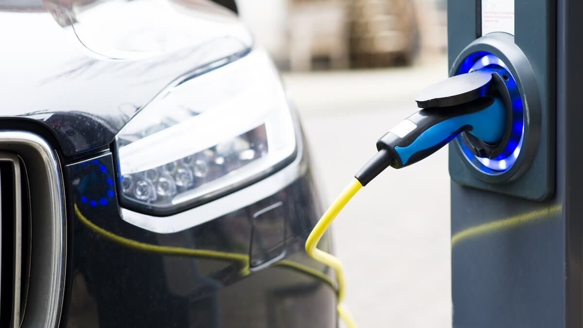 Elektromibilität Elektroautos E-Autos
