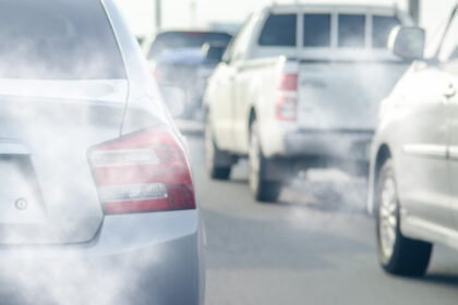 EU-Flottenbilanz CO2-Ausstoß Energiewende Elektromobilität E-Autos Verbrenner