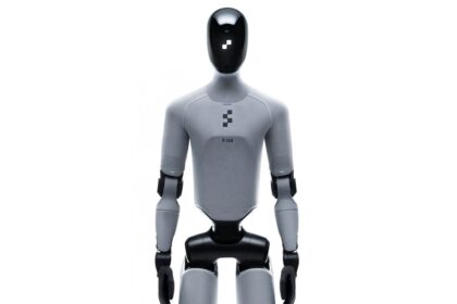 Figure 03 AI humanoider Roboter KI Künstliche Intelligenz