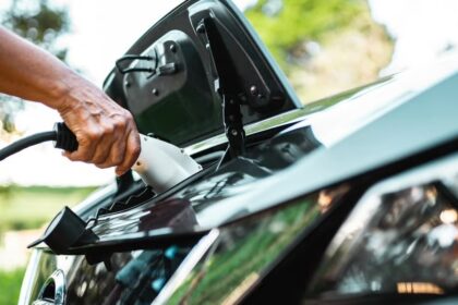 E-Auto-Förderung Prämie Umweltbonus Elektroauto