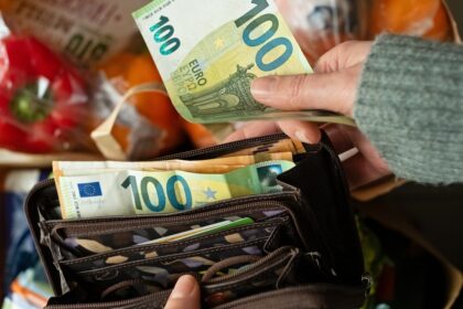 Städte höchsten Lebensmittelpreis der Welt