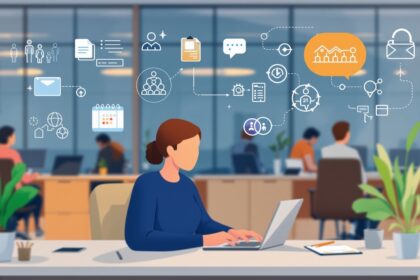 CRM für Steuerberater