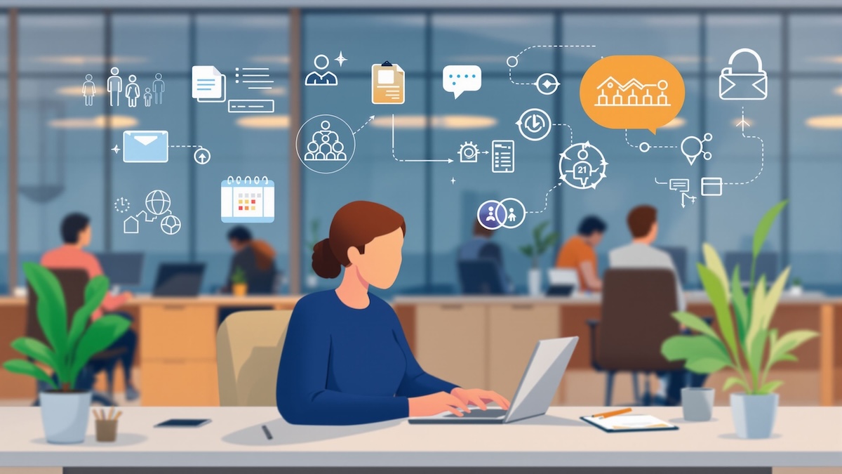 CRM für Steuerberater