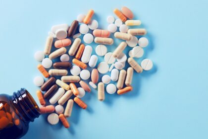 KI Antibiotika Künstliche Intelligenz