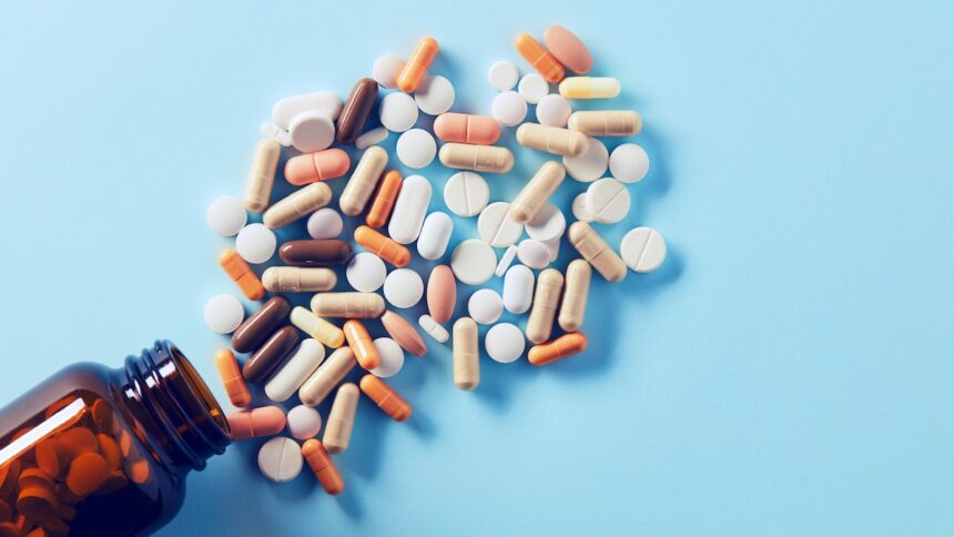 KI Antibiotika Künstliche Intelligenz