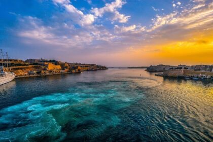 Valletta, Malta