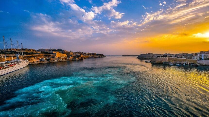 Valletta, Malta