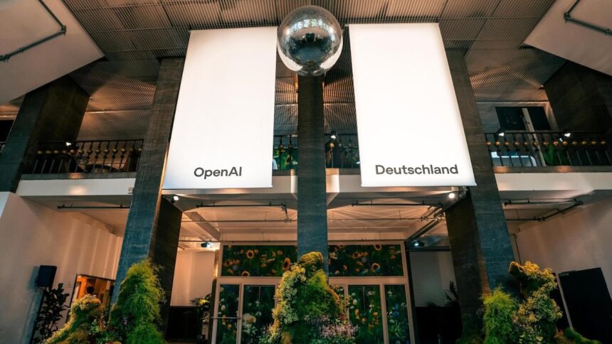 OpenAI Mathe ChatGPT KI Künstliche Intelligenz