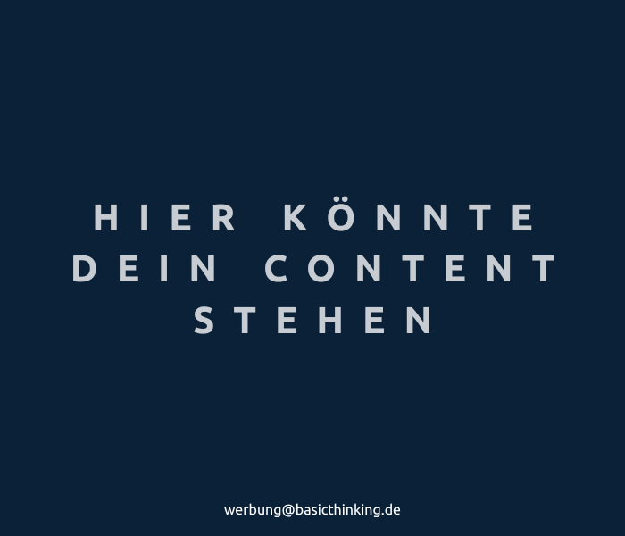 Platzhalter Content Hub