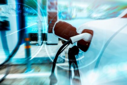 Plug-in-Hybride Emissionen Elektromobilität E-Autos Elektroautos CO2