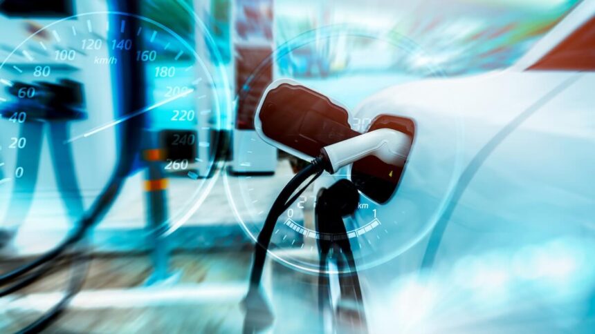 Plug-in-Hybride Emissionen Elektromobilität E-Autos Elektroautos CO2
