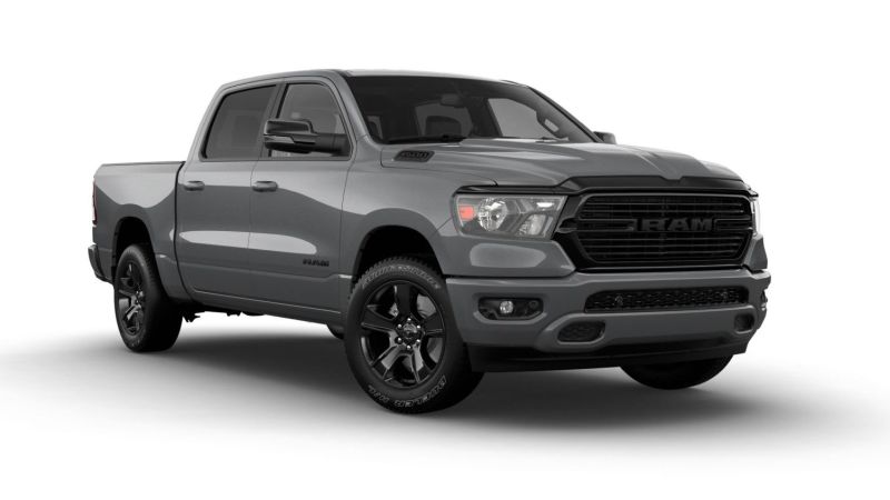 Ram 1500 Auto Automarke Truck