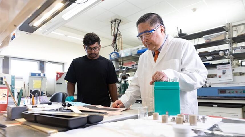 Recycling E-Auto-Batterien Dünger Elektromobilität Elektroautos E-Autos