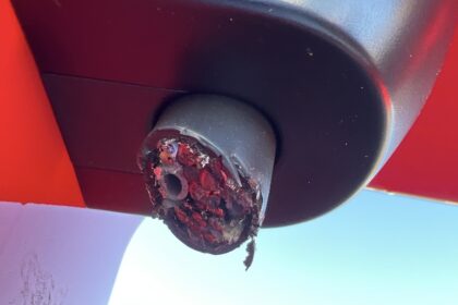 Vandalismus Ladesäulen Kabeldiebstahl Ladestationen