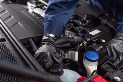 Automarken niedrigsten Reparaturkosten