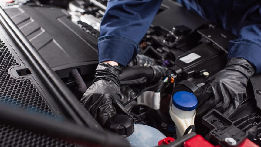 Automarken niedrigsten Reparaturkosten